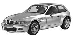 BMW E36-7 P3343 Fault Code