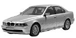 BMW E39 P3343 Fault Code