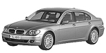 BMW E65 P3343 Fault Code