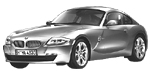 BMW E86 P3343 Fault Code