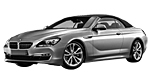 BMW F12 P3343 Fault Code